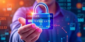 Cobertura contra robo y fraude en tus tarjetas