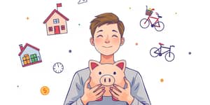 Cómo conseguir controlar tus gastos sin dejar de vivir bien