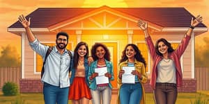 Qué es una hipoteca y cómo se estructura