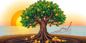 Haz crecer tu capital con inteligencia y paciencia