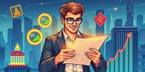 Cómo conseguir construir un buen historial bancario