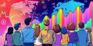 Explora los fondos indexados como primera opción al invertir