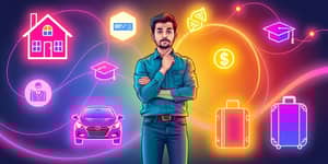 Qué es un préstamo personal y cuándo usarlo