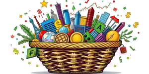 Qué es un ETF y por qué está ganando popularidad