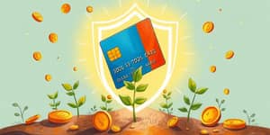 Qué es una tarjeta de crédito garantizada