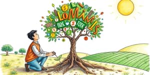 Qué es una inversión pasiva y qué beneficios tiene