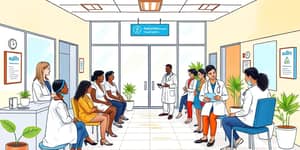 Póliza de salud preventiva con consultas ilimitadas