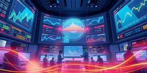 Servicio de monitoreo financiero en tiempo real