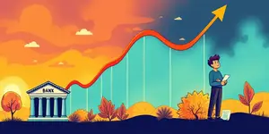 Qué es una tasa variable y sus implicancias