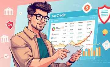 Cómo conseguir tu score crediticio gratuitamente