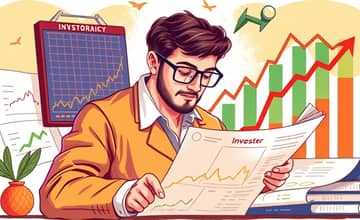 Qué es el análisis fundamental en inversiones
