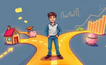Qué es la planificación financiera personal