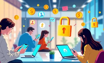 Qué es una cuenta digital y por qué puede beneficiarte