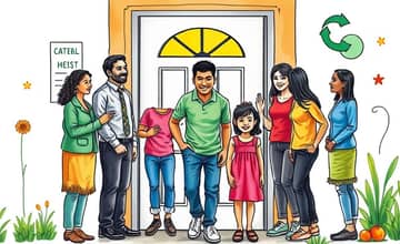 Cómo conseguir una vivienda con subsidio estatal