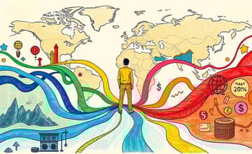 Fondos mutuos ideales para diversificar sin complicaciones