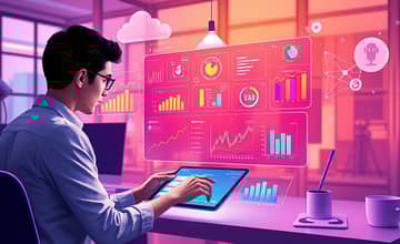 Herramientas digitales que mejoran tu planificación financiera