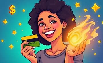 Cómo conseguir tu primera tarjeta de crédito sin historial