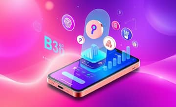 Apps bancarias con funciones exclusivas y seguras