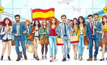Cómo conseguir devolución de impuestos paso a paso