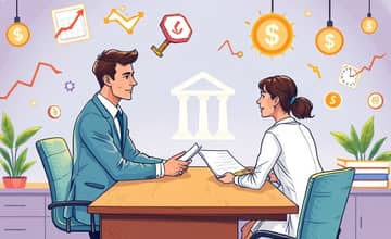Cómo conseguir mejores tasas negociando con tu banco