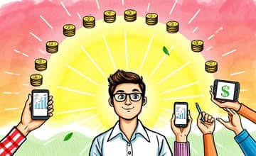 Cómo conseguir apoyo financiero siendo autónomo