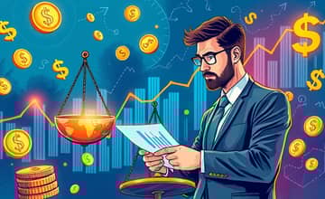 Qué es el riesgo financiero y cómo manejarlo
