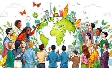Inversiones con impacto social: gana y ayuda al mismo tiempo