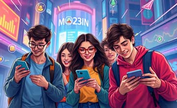Servicios financieros para jóvenes sin historial bancario