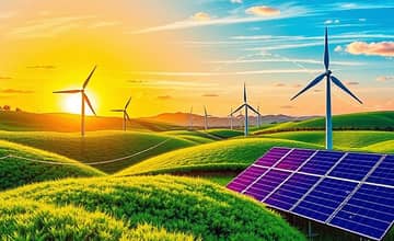 Inversiones sustentables: valor a largo plazo y responsabilidad