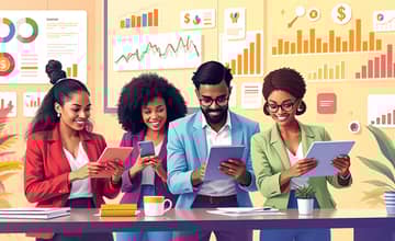 Soluciones financieras para trabajadores independientes