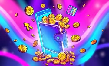 Billeteras digitales con cashback y recompensas