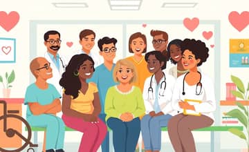 Cómo conseguir un plan de salud accesible y completo