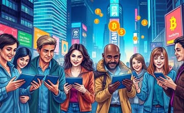 Qué es una fintech y cómo puede transformar tus finanzas