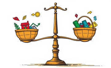 Qué es la diversificación y cómo protege tu dinero
