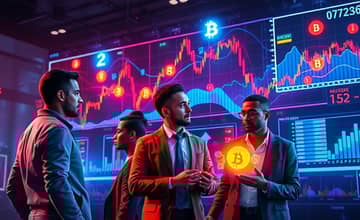 Qué tener en cuenta antes de invertir en criptomonedas