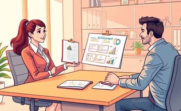 Cómo conseguir un aumento de salario con argumentos sólidos