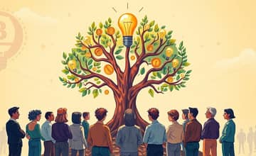 Cómo conseguir financiamiento para tu emprendimiento