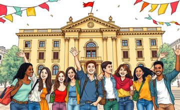 Cómo conseguir una beca universitaria sin endeudarte