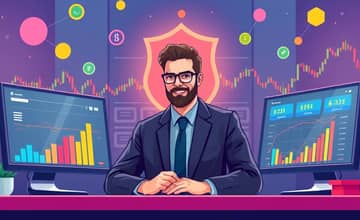 Utiliza plataformas seguras y reguladas para tus inversiones