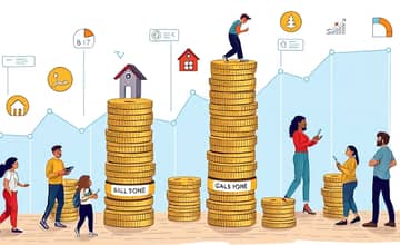 Plan de ahorro programado para metas concretas