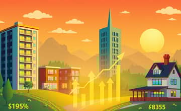 Incluye inversión inmobiliaria como parte de tu estrategia