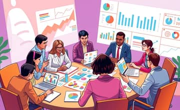 Consulta con expertos si no estás seguro de tu estrategia
