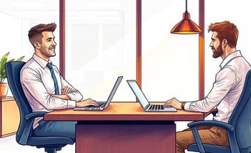 Cómo conseguir un aumento sin cambiar de empleo