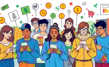 Billetera digital con descuentos exclusivos