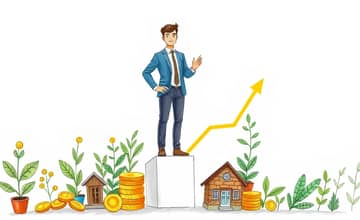 Cómo conseguir tu independencia financiera antes de los 40