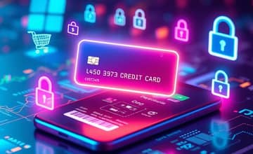 Tarjeta virtual para compras online con control en tiempo real