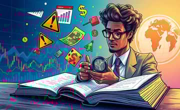 Qué es un análisis de riesgo antes de invertir