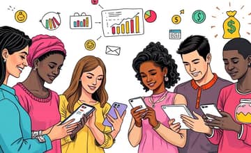 Cómo conseguir apps que te ayuden a administrar tu dinero