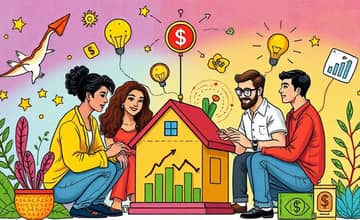 Microcréditos para emprendedores sociales