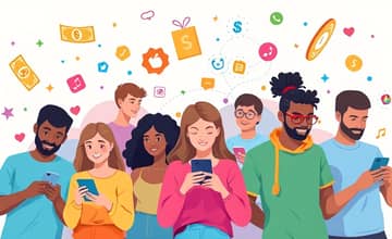 Cómo conseguir ingresos extras desde tu celular